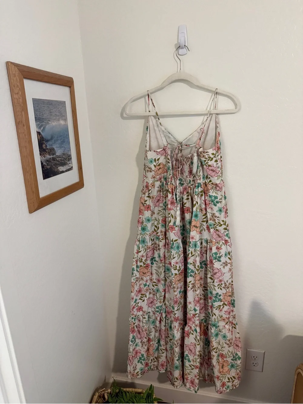 Harni Taya Maxi Dress - Picture 8 of 11